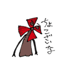 かざぐるマタ郎（個別スタンプ：29）