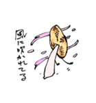かざぐるマタ郎（個別スタンプ：37）