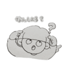 わりとスタンプ（個別スタンプ：2）