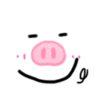 美術の評価1の奴が書くイラスト（個別スタンプ：6）