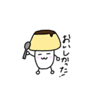 ゆれゆれキノコ（個別スタンプ：23）