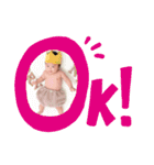 りっくん✌️（個別スタンプ：10）