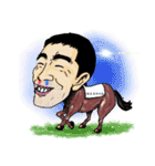 公彦（個別スタンプ：6）