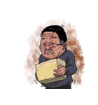 公彦（個別スタンプ：15）