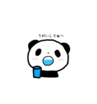 検温！！（個別スタンプ：3）