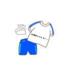 検温！！（個別スタンプ：7）