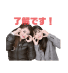 ちいでじゃぶぅstamp（個別スタンプ：1）