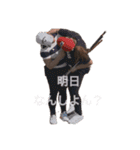 ちいでじゃぶぅstamp（個別スタンプ：14）