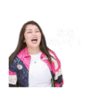 ちいでじゃぶぅstamp（個別スタンプ：17）