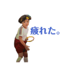 ちいでじゃぶぅstamp（個別スタンプ：19）