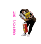 ちいでじゃぶぅstamp（個別スタンプ：29）