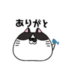 ぶっちゃんのすたんぷ（個別スタンプ：6）