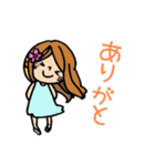 ファミリー☆すたんぷ（個別スタンプ：10）