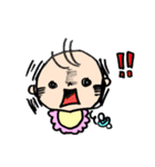 ファミリー☆すたんぷ（個別スタンプ：26）