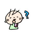 ファミリー☆すたんぷ（個別スタンプ：29）