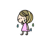ファミリー☆すたんぷ（個別スタンプ：31）