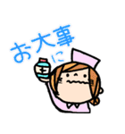 ファミリー☆すたんぷ（個別スタンプ：33）
