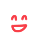 笑笑笑！（個別スタンプ：22）
