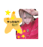 りゅうくんと愉快な仲間たち♡（個別スタンプ：1）