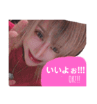 りゅうくんと愉快な仲間たち♡（個別スタンプ：2）