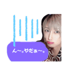 りゅうくんと愉快な仲間たち♡（個別スタンプ：3）
