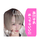 りゅうくんと愉快な仲間たち♡（個別スタンプ：4）