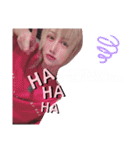 りゅうくんと愉快な仲間たち♡（個別スタンプ：10）