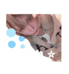 りゅうくんと愉快な仲間たち♡（個別スタンプ：15）