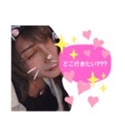 りゅうくんと愉快な仲間たち♡（個別スタンプ：19）