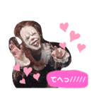 りゅうくんと愉快な仲間たち♡（個別スタンプ：39）
