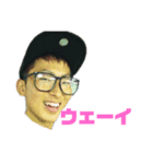 ミズポンさんスタンプ5（個別スタンプ：2）