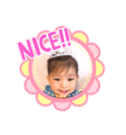 れなぴしか勝たん♡（個別スタンプ：6）