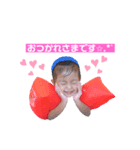 れなぴしか勝たん♡（個別スタンプ：8）