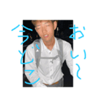 鳥の巣双子（個別スタンプ：5）