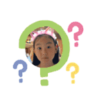 らぶふぁみ。。（個別スタンプ：25）
