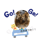 愛しのチェリー君（個別スタンプ：8）