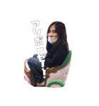 ベラルスタンプ（個別スタンプ：7）