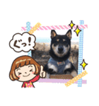 kuloしば（個別スタンプ：22）