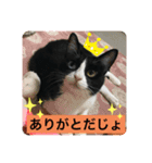 さくら姫の優雅な日々＊冬ver.（個別スタンプ：5）