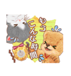 「トモ」シリーズ LINEスタンプ（個別スタンプ：37）