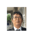 やすさんと愉快な仲間達（個別スタンプ：22）