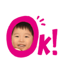 りひとうりスタンプ（個別スタンプ：4）