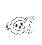タニシ族のスタンプ 改（個別スタンプ：30）