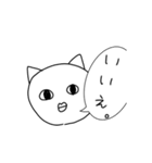 タニシ族のスタンプ 改（個別スタンプ：36）