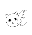 タニシ族のスタンプ 改（個別スタンプ：37）