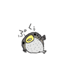 ゆかいなどうぶつえん。（個別スタンプ：7）