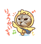 まいにちランコ3（個別スタンプ：7）