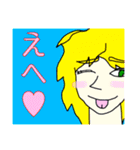 モモ町TRUTH vol.8.1.1（個別スタンプ：20）