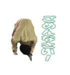 よるかけスタンプ（個別スタンプ：5）