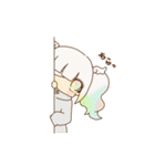 病んでいたい女の子たち（個別スタンプ：23）